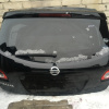 Дверь задняя Nissan Qashqai/Dualis J10 '2006-2010 вст.05091 Дефект