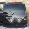 Дверь задняя NISSAN Serena C26 (дефект)