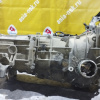 МКПП Subaru EJ205 TY755VB2AA 4WD 40/9 ДЕФЕКТ ЗУБЬЕВ Forester SF5 '1999