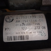 Стартер BMW N43B20/N52B25A/N52B30A/N54B30A 3-Series E90/E60/E65 Denso MS428000-1760 12417521116