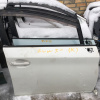 Дверь боковая TOYOTA Prius ZVW30 перед, прав Gibrid (цена за голое железо)