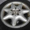 Диск Литой Mercedes R15 5/112