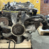 Двигатель Nissan TD27E-ME31181B БЕЗ КОНДЕРА Terrano/Pathfinder R50