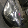 Фара Honda P9804 лев Fit GP1 ксенон