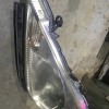 Фара Honda P9804 лев Fit GP1 ксенон