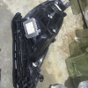 Фара Honda P9804 лев Fit GP1 ксенон