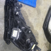 Фара Honda P9804 прав Fit GP1 ксенон
