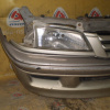 Ноускат Toyota Corona Premio ST210 '1996-1998 a/t (без габаритов) Дефект бампера Дефект крепления R фары (с антенной) ф.20-374