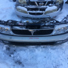 Ноускат Mitsubishi Chariot N33W 4G63 '1994-1997 a/t Без габаритов ф. 110-87093/4 сиг.045-4332