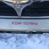 Ноускат Mitsubishi Chariot N33W 4G63 '1994-1997 a/t Без габаритов ф. 110-87093/4 сиг.045-4332