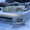 Ноускат Toyota Sprinter Marino AE100 '1994- a/t без радиатора охлаждения .ф 12-366 с.12-410