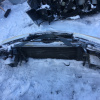 Ноускат Toyota Sprinter Marino AE100 '1994- a/t без радиатора охлаждения .ф 12-366 с.12-410