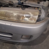 Ноускат Toyota Sprinter Marino AE100 '1994- a/t без радиатора охлаждения .ф 12-366 с.12-410