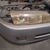 Ноускат Toyota Sprinter Marino AE100 '1994- a/t без радиатора охлаждения .ф 12-366 с.12-410
