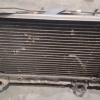 Ноускат Toyota Sprinter Marino AE100 '1994- a/t без радиатора охлаждения .ф 12-366 с.12-410