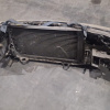 Ноускат Toyota Sprinter Marino AE100 '1994- a/t без радиатора охлаждения .ф 12-366 с.12-410