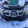 Ноускат Nissan Qashqai/Dualis KJ10 '2006-2010 ф.11384(5) xenon тум.029065