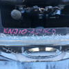 Ноускат Nissan Qashqai/Dualis KJ10 '2006-2010 ф.11384(5) xenon тум.029065
