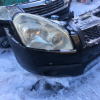Ноускат Nissan Qashqai/Dualis KJ10 '2006-2010 ф.11384(5) xenon тум.029065