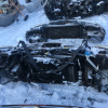 Ноускат Nissan Qashqai/Dualis KJ10 '2006-2010 ф.11384(5) xenon тум.029065