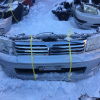 Ноускат Mitsubishi Chariot Grandis N84W ф. 100-87262 сиг.R4375
