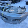 Ноускат Mitsubishi Chariot Grandis N84W ф. 100-87262 сиг.R4375