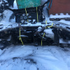 Ноускат Honda HR-V GH1 a/t ф.R7651