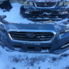 Ноускат Subaru Levorg VM4 FB16 '2014-2017 a/t ф1877