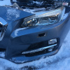 Ноускат Subaru Levorg VM4 FB16 '2014-2017 a/t ф1877