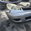 Ноускат Toyota Funcargo NCP20 '2002-2005 a/t
