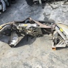 Ноускат Toyota Funcargo NCP20 '2002-2005 a/t