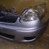 Ноускат Toyota Funcargo NCP20 '2002-2005 a/t ф.52-088