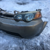 Ноускат Honda HR-V GH1 a/t ф.R7651