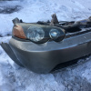 Ноускат Honda HR-V GH1 a/t ф.R7651