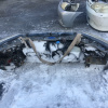 Ноускат Honda HR-V GH1 a/t ф.R7651