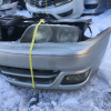 Ноускат Toyota Chaser GX105 '1996-1998 a/t ф.22-247 тум.22-277