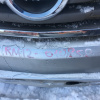 Ноускат Nissan Liberty RM12 QR20 '2001-2004 a/t ф.1686