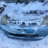 Ноускат Toyota Vitz SCP10 '1999-2001 a/t ф.52-001