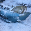 Ноускат Toyota Vitz SCP10 '1999-2001 a/t ф.52-001