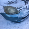 Ноускат Toyota Vitz SCP10 '1999-2001 a/t ф.52-001