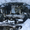 Ноускат Toyota Vitz SCP10 '1999-2001 a/t ф.52-001