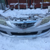 Ноускат Mazda Premacy CP8W '2001- a/t ф.P1989
