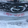 Ноускат Mazda Premacy CP8W '2001- a/t ф.P1989