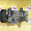 Компрессор кондиционера Renault K4M753 Kangoo KC 1.6L SD6V12 8200315744