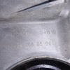 Резонатор воздушного фильтра Renault Kangoo KC K4M753 Резонатор верхний в 8200083346