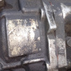 АКПП Chevrolet Aveo LXT/F16D3 1.6L AW81-40LE 4AT (T9) (без ГТР) 96423624 T200/T250/T255 '2006-2011