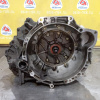 АКПП Ford Focus 1 FYDA/FYDB 1.6L 4AT 4F27E (без ГТР и селектора) скол на крышке сзади 1S4P-BA CAK '2001