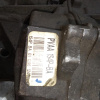АКПП Ford Focus 1 FYDA/FYDB 1.6L 4AT 4F27E (без ГТР и селектора) скол на крышке сзади 1S4P-BA CAK '2001