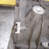 АКПП Ford Focus 1 FYDA/FYDB 1.6L 4AT 4F27E (без ГТР и селектора) скол на крышке сзади 1S4P-BA CAK '2001