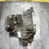 АКПП Ford Fiesta 6 SPJA 1.4L 4AT 4F27E (без ГТР и селектора) 8S4P-7000-BA CB1 '2009